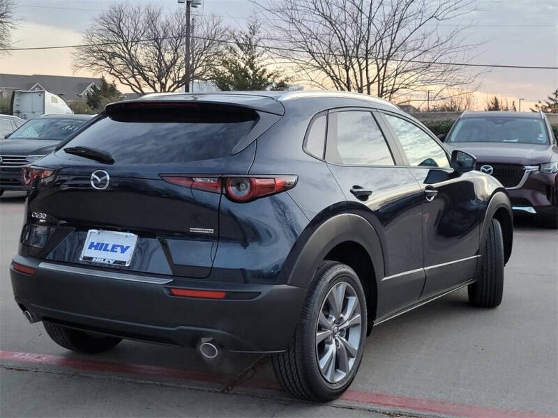 2026 Mazda CX-30 2.5 S Preferred