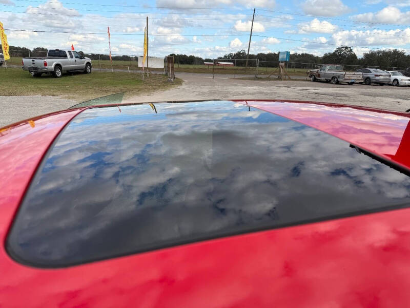 2015 Dodge Challenger R/T Plus
