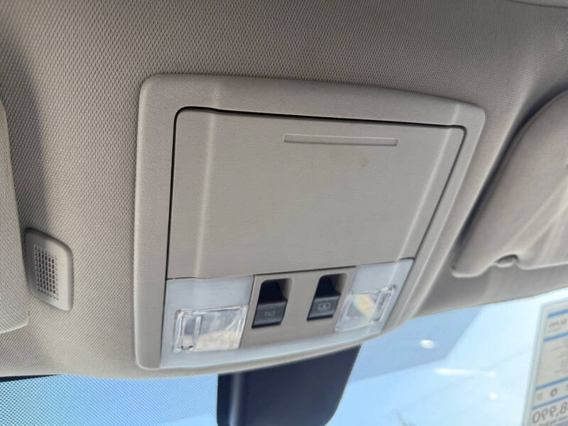 2013 Lincoln MKX