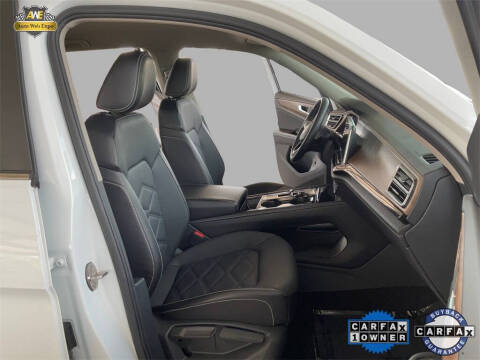 2024 Volkswagen Atlas SE 4Motion