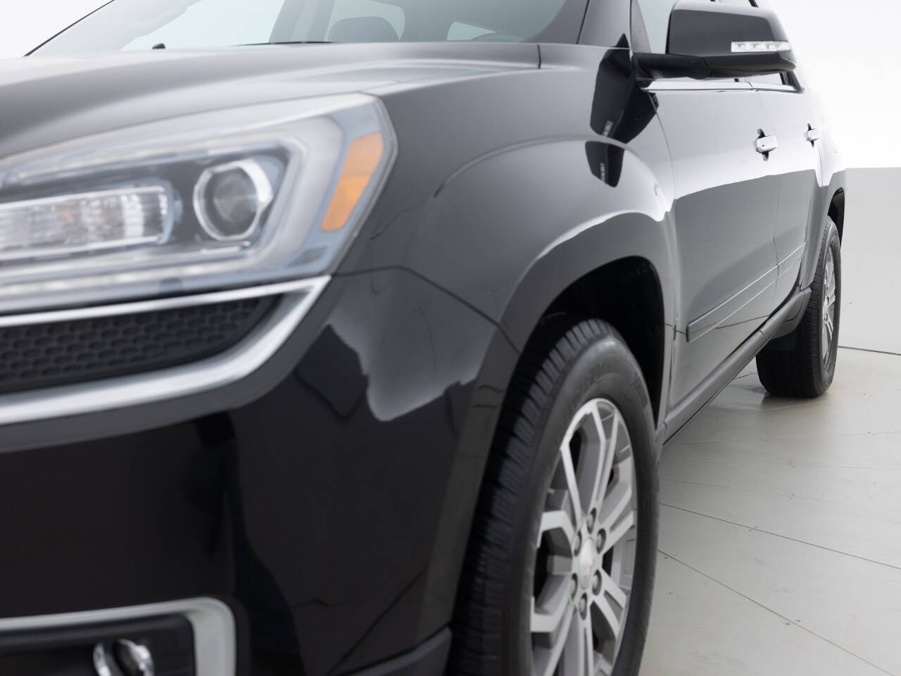 Used Car 2013 Gmc Acadia  Slt 1 4dr Suv For Sale Under $10,000 In Coal City, Illinois