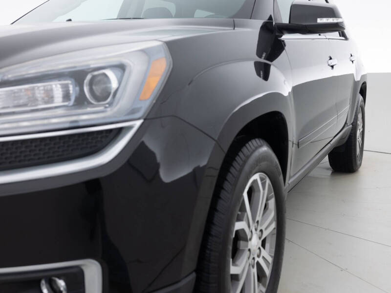 2013 GMC Acadia SLT-1