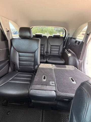 2018 Kia Sorento EX V6