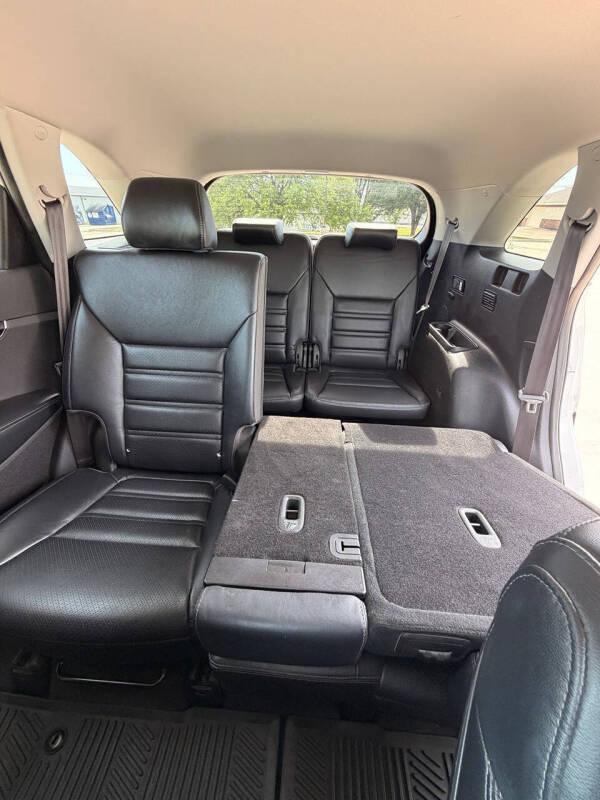 2018 Kia Sorento EX V6