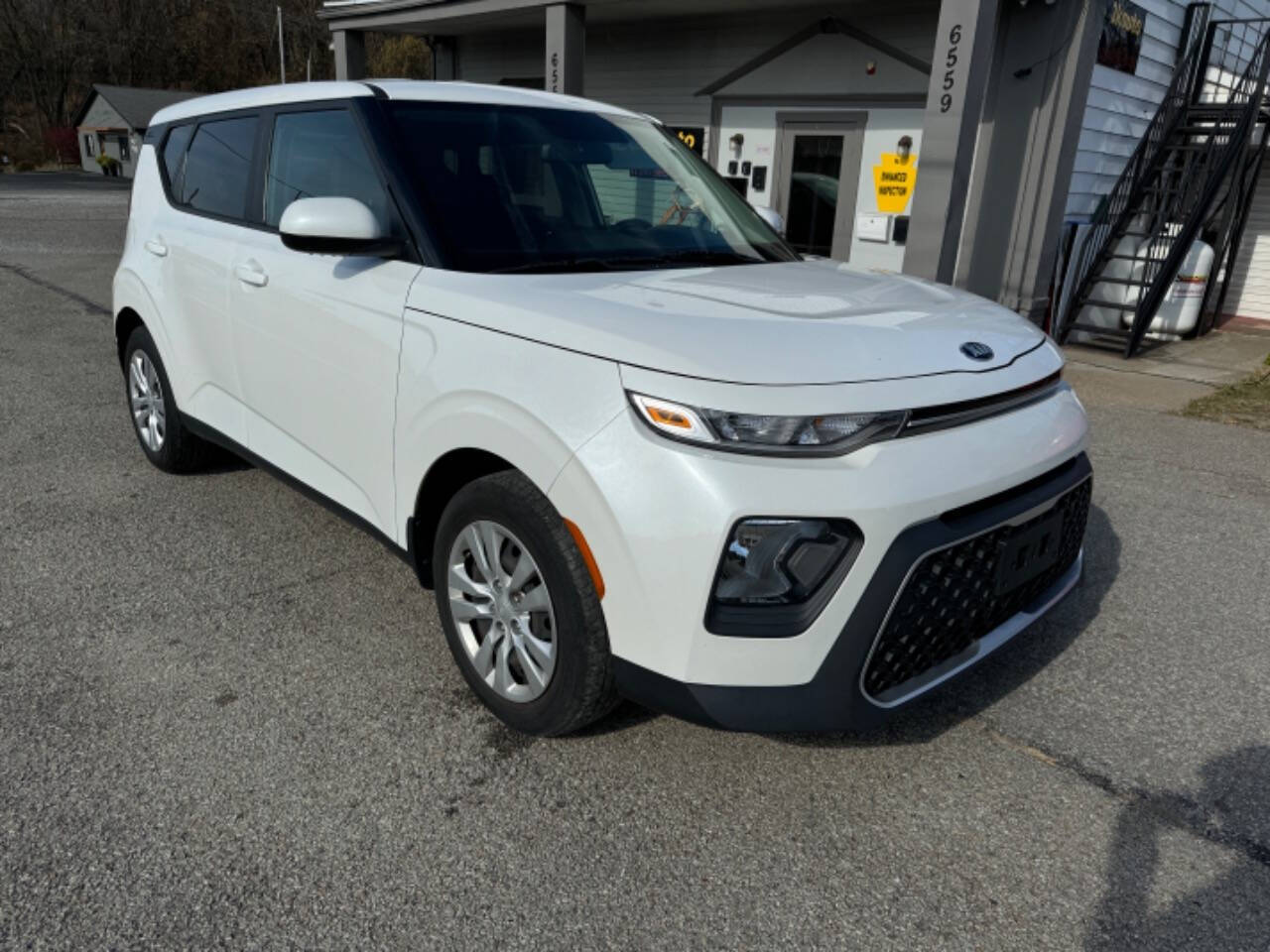 2020 Kia Soul for sale at 2k Auto in Jeannette, PA