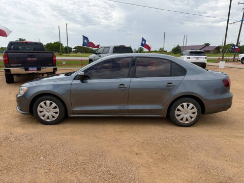2016 Volkswagen Jetta