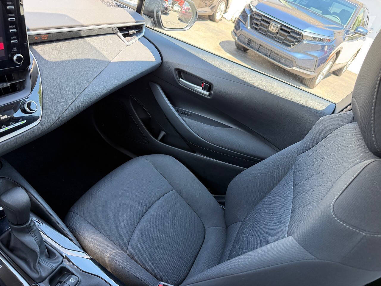 2020 Toyota Corolla 9