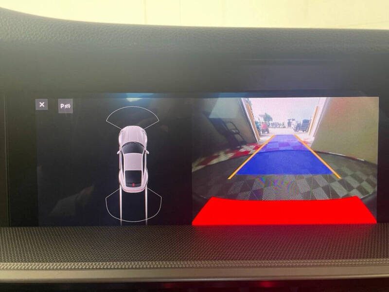 2020 Porsche 911 Carrera S