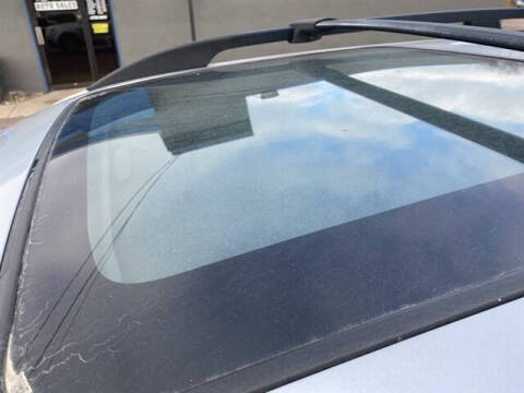 2011 Subaru Forester 2.5X Premium