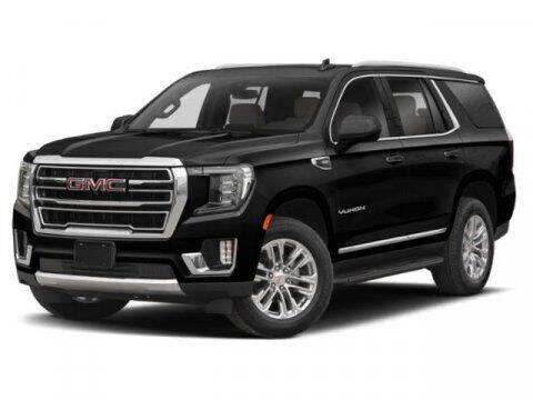 2022 GMC Yukon for sale at Walker Jones Automotive Superstore in Waycross GA