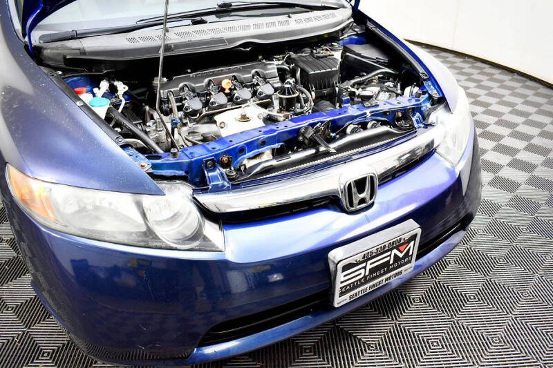 2008 Honda Civic EX-L