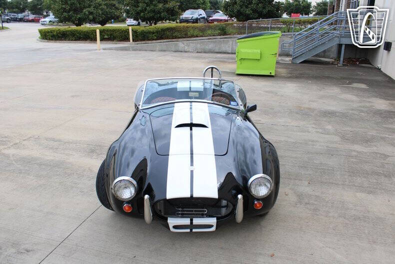 1965 Shelby Cobra