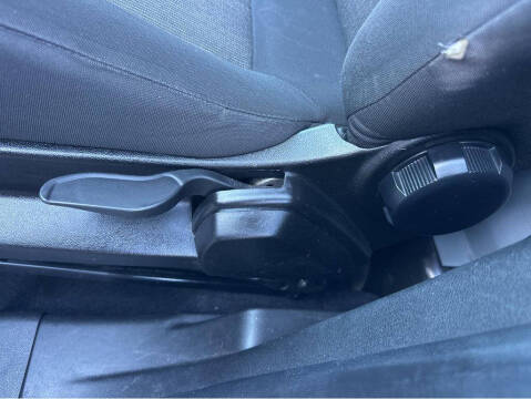 2016 RAM ProMaster City Tradesman SLT