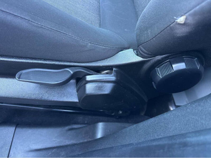 2016 RAM ProMaster City Tradesman SLT