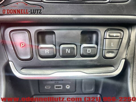 2018 GMC Terrain SLT Diesel