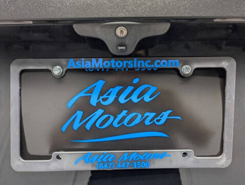 2018 Ford Explorer Police Interceptor Utility