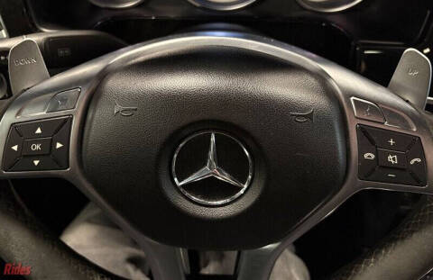 2014 Mercedes-Benz E-Class E 63 AMG S-Model