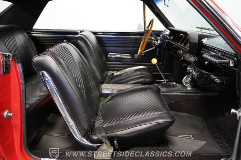 1965 Pontiac GTO
