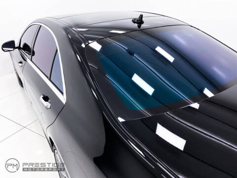 2019 Mercedes-Benz S-Class S 560