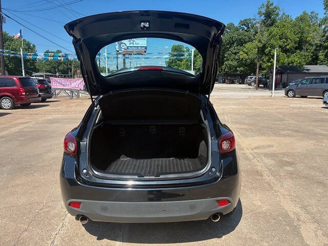 2015 Mazda MAZDA3 i Touring