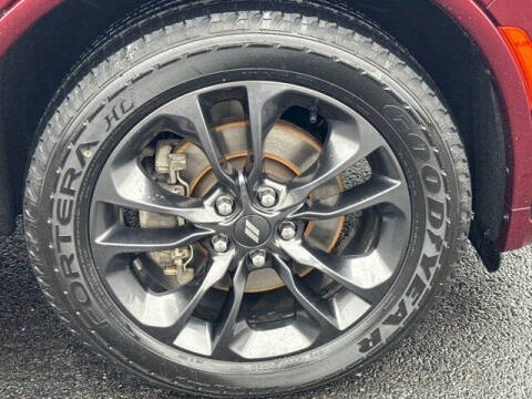 2024 Dodge Durango R/T Premium