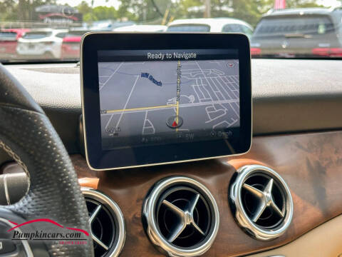 2020 Mercedes-Benz GLA GLA 250 4MATIC