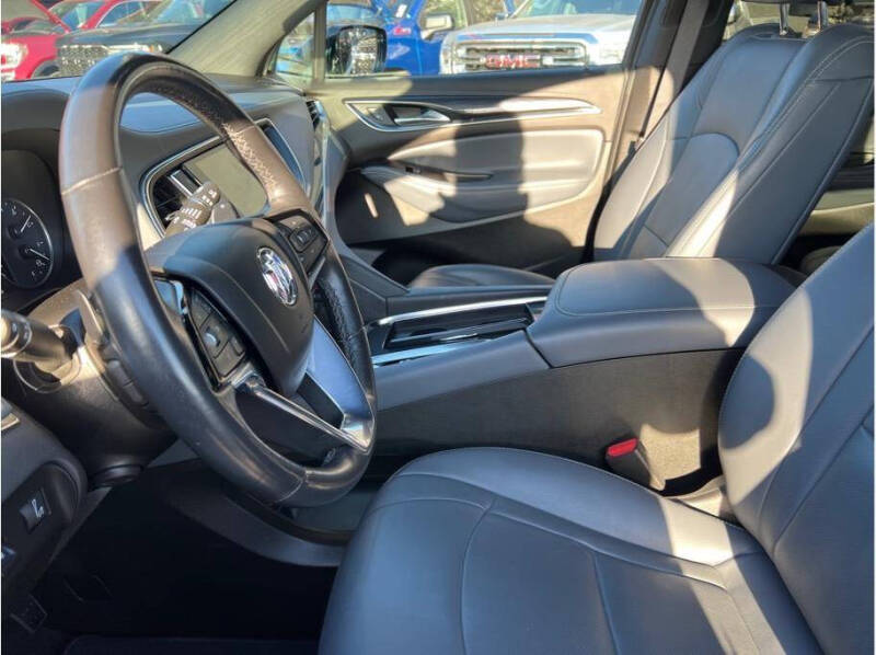 2024 Buick Enclave Premium