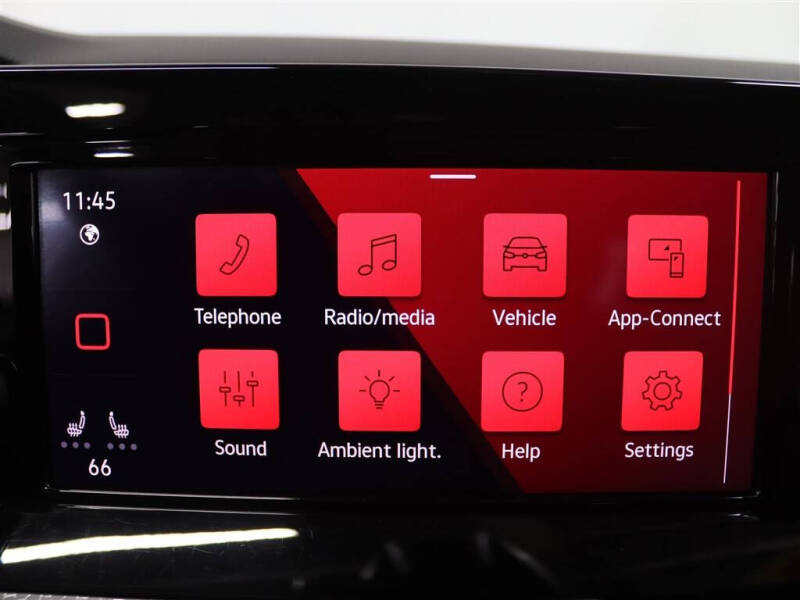 2024 Volkswagen Golf GTI S