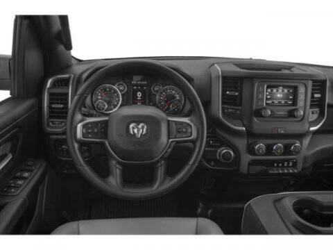 2022 RAM 1500 Limited Longhorn