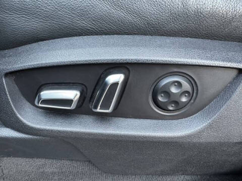 2012 Audi Q7 3.0T quattro S line Prestige