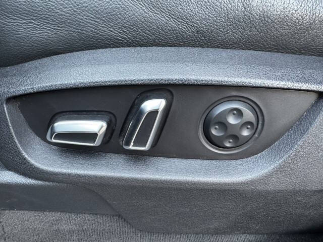 2012 Audi Q7 3.0T quattro S line Prestige