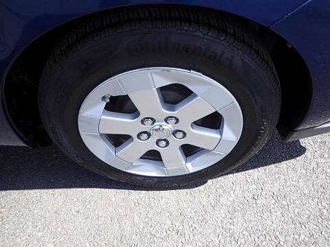 2008 Toyota Prius Touring