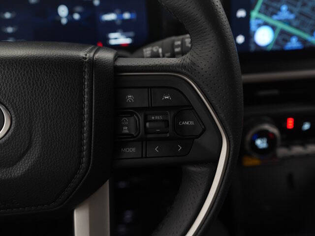 2025 Toyota 4Runner Limited