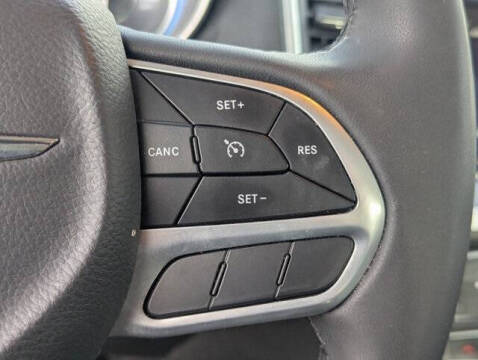 2022 Chrysler 300 Touring