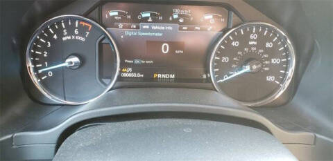 2018 Ford Expedition MAX Limited