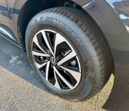 2024 Volkswagen Jetta S