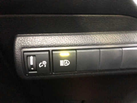 2023 Toyota Corolla Hatchback XSE