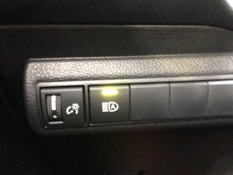 2023 Toyota Corolla Hatchback XSE