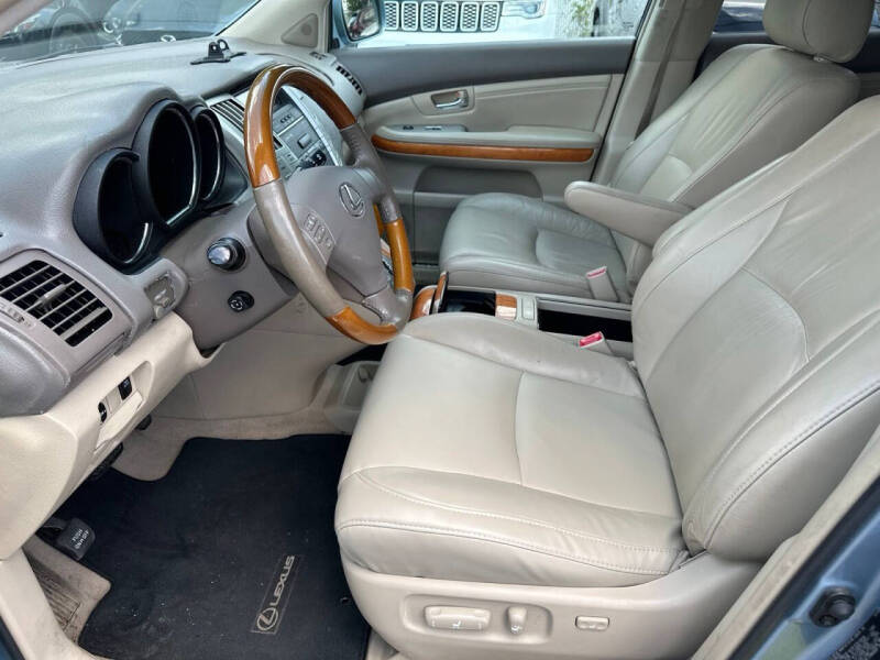 2006 Lexus RX 330
