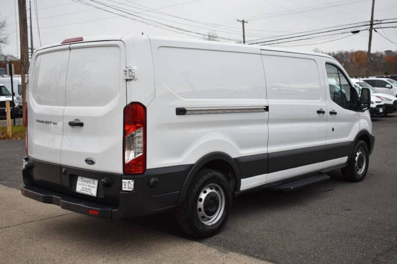 2017 Ford Transit Van Base photo 5