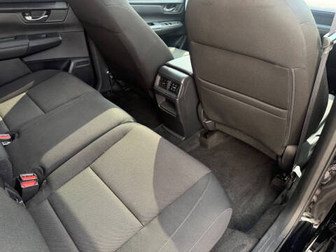 2023 Honda CR-V EX