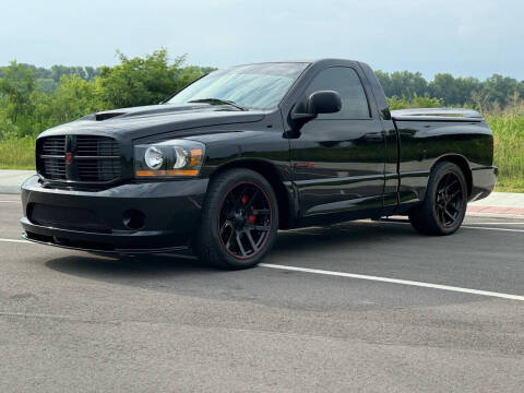 2006 Dodge Ram 1500 SRT-10