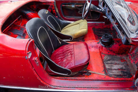 1963 Alfa Romeo Giulia