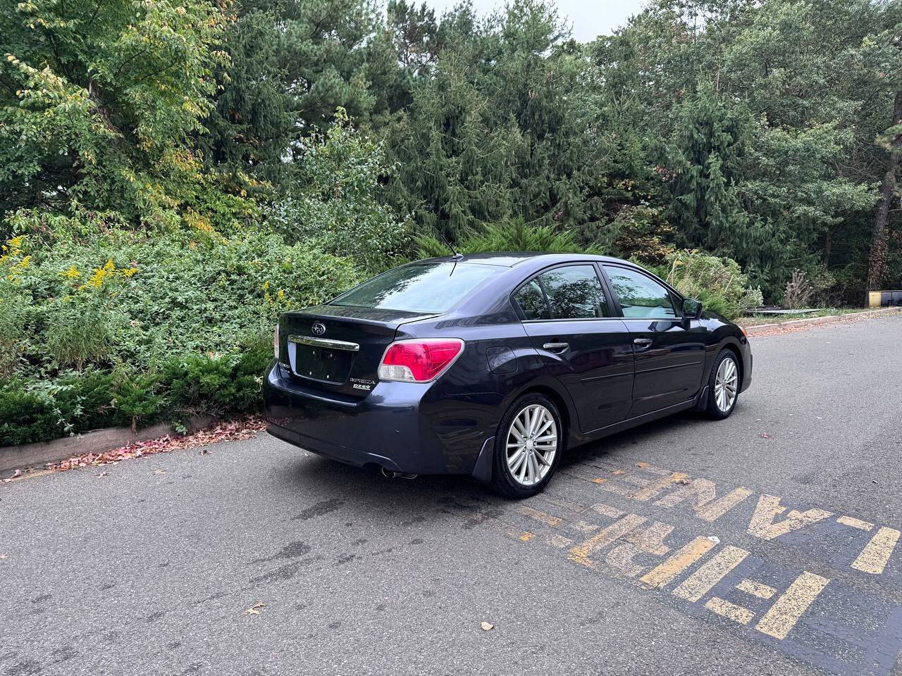 2014 Subaru Impreza for sale at Paragon Auto Group in Toms River, NJ