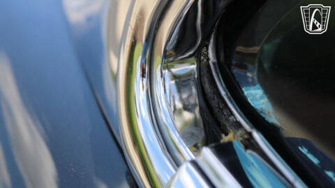 1956 Chevrolet Bel Air