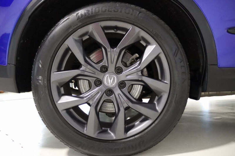 2023 Acura MDX SH-AWD w/A-SPEC