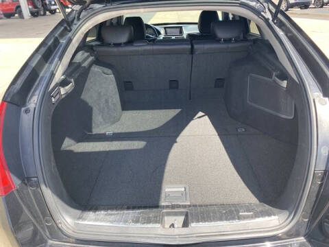 2012 Honda Crosstour