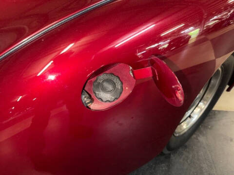 1948 Chevrolet Fleetmaster