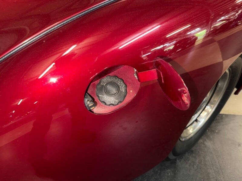 1948 Chevrolet Fleetmaster