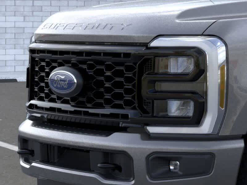 2026 Ford F-350 Super Duty
